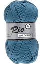 Lammy Yarns Rio 4 - 457 licht petrol