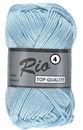 Lammy Yarns Rio 4 - 459 licht aqua blauw