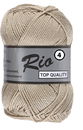 Lammy Yarns Rio 4 - 791 zand