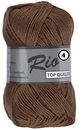 Lammy Yarns Rio 4 - 112 bruin