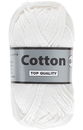 Lammy Yarns Cotton 8/4 - 844 room wit