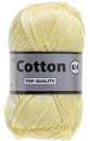 Lammy Yarns Cotton 8/4 - 843 poussin