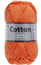 Lammy Yarns Cotton 8/4 - 028