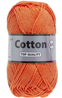 Lammy Yarns Cotton 8/4 - 028
