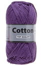 Lammy Yarns Cotton 8/4 - 064 paars