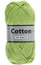 Lammy Yarns Cotton 8/4 - 046 groen