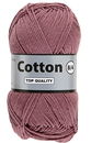Lammy Yarns Cotton 8/4 - 760 licht aube