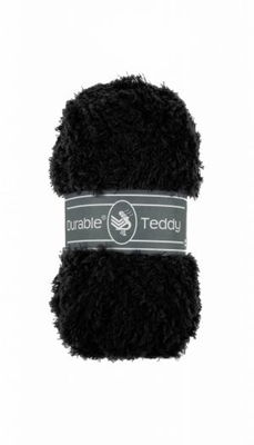 Durable Teddy