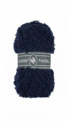 Durable Teddy 0321 navy