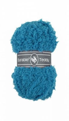 Durable Teddy 0371 Turquoise
