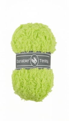 Durable Teddy 0352 lime
