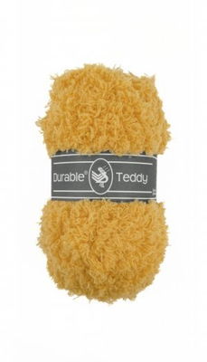 Durable Teddy 2182 Ochre