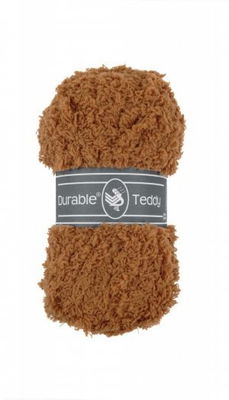 Durable Teddy 2210 Caramel