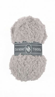 Durable Teddy 0341 pebble