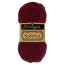 Scheepjes softfun 2637 Mahogany