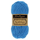 Scheepjes softfun 2629 Azure