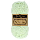 Scheepjes softfun 2639 Green Tea