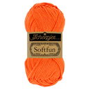 Scheepjes softfun 2651 Pumpkin