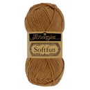 Scheepjes softfun 2633 Tawny