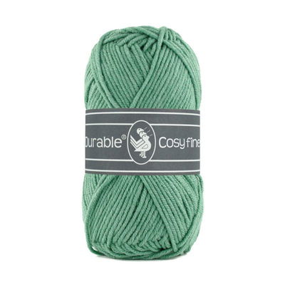 Durable Cosy fine 2133 Dark mint