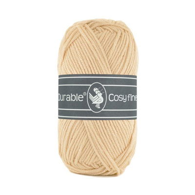 Durable Cosy fine 2208 Sand