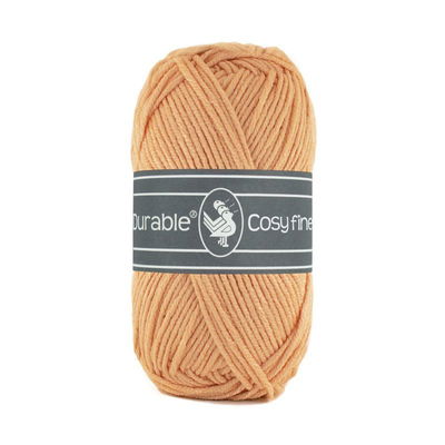 Durable Cosy fine 2209 Camel