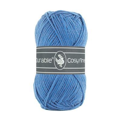 Durable Cosy fine 0295 Ocean