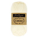 Scheepjes Catona 130 old lace (10 gram)