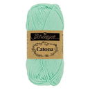 Scheepjes Catona 385 chrystalline (10 gram)