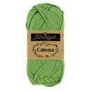 Scheepjes Catona 412  forest green (10 gram)