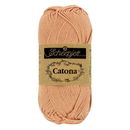 Scheepjes Catona 502 camel (10 gram)
