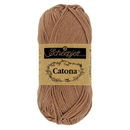 Scheepjes Catona 503 hazelnut (10 gram)