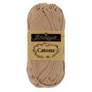 Scheepjes Catona 506 caramel (10 gram)