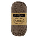 Scheepjes Catona 507 chocolate (10 gram)