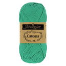 Scheepjes Catona 514 mercury (10 gram)