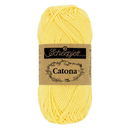 Scheepjes Catona 522 primrose (10 gram)