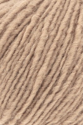 Lang Yarns Wooladdicts Hope 1060.0039 - Camel op=op uit collectie 
