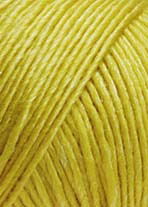 Lang Yarns Urania 1059.0013 - geel zacht