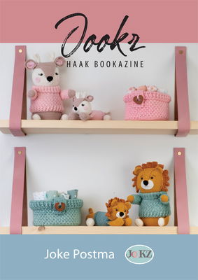 Jookz Haak Bookazine
