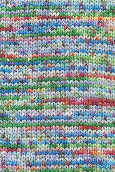 Lang Yarns Soho 1056.0055 - Blauw, groen, roze tinten op=op 