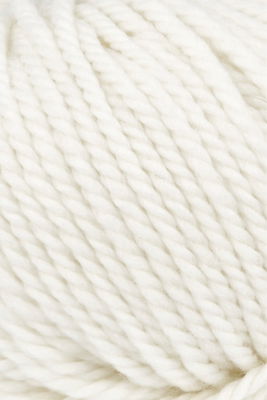 Lang Yarns Wooladdicts Glory 1061.0094 - Ecru