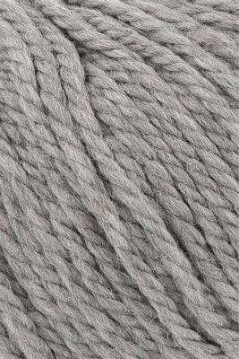 Lang Yarns Wooladdicts Glory 1061.0096 - Grey