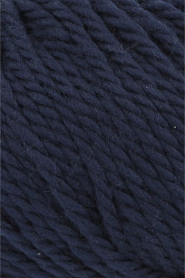 Lang Yarns Wooladdicts Glory 1061.0035 - Marine