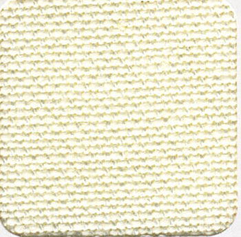 Jobelan 11 draads 429 - 010 room wit 140 cm breed per 25 cm