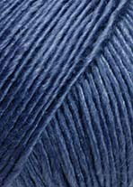Lang Yarns Urania 1059.0034 - donker blauw