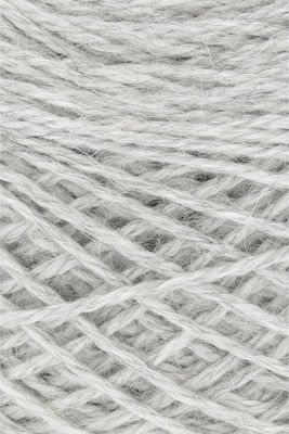Lang Yarns Aymara 1057.0003 - licht grijs op=op uit collectie 