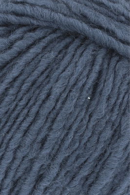 Lang Yarns Wooladdicts Hope 1060.0034 - denim op=op uit collectie 