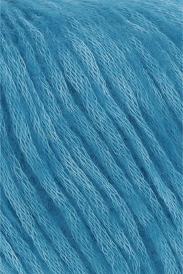 Lang Yarns Grace 1058.0006 - blauw op=op uit collectie 
