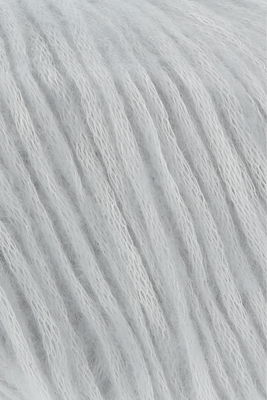 Lang Yarns Grace 1058.0023 - parelmoer grijs 