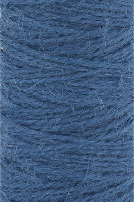 Lang Yarns Fersenwolle 86.0032 - oceaan blauw